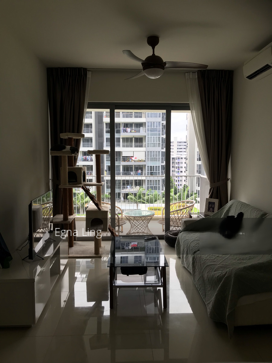 Bedok Residences (D16), Apartment #207928741